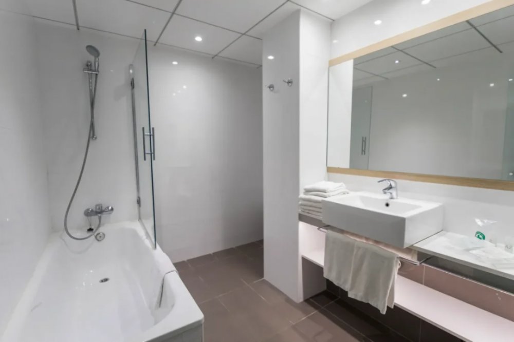 Pool View Family Room, Augustus Hotel 4*