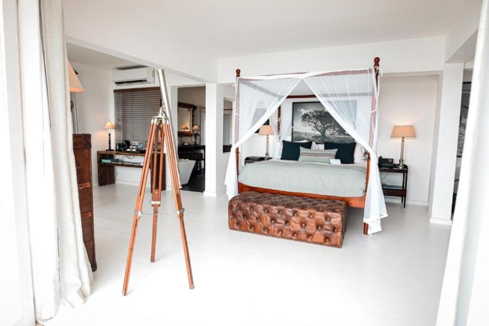 Austral Suite, Boutique Hotel 20 Degres Sud | Adults Only 12+ 4*