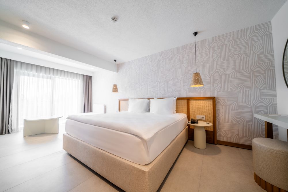 Bungalow Deluxe Room, The Norm Collection Doora (ex. Selectum Luxury Doora Bodrum) 5*