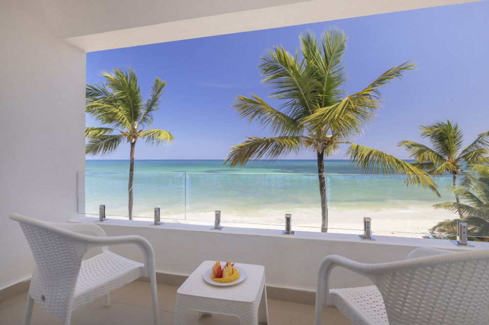 Double Ocean View, HM Bavaro Beach | Adults Only 5*