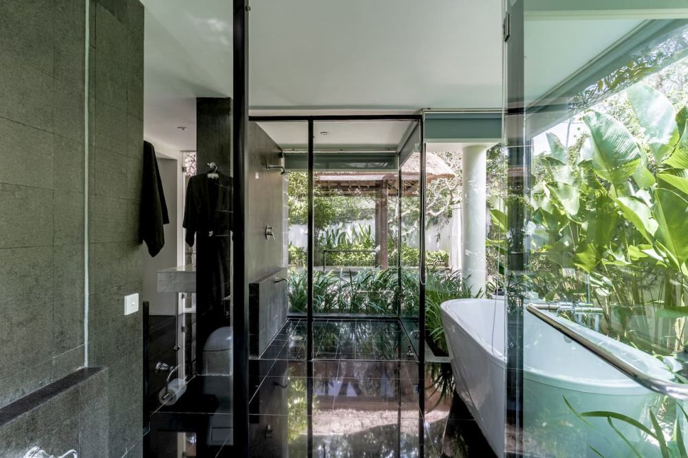1 Bedroom Kayumanis Suite, Kayumanis Nusa Dua Private Villa & Spa 5*
