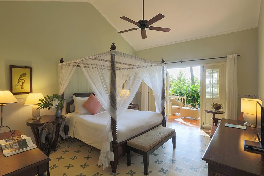 Classic Garden Villa, La Veranda Resort Phu Quoc - MGallery 5*