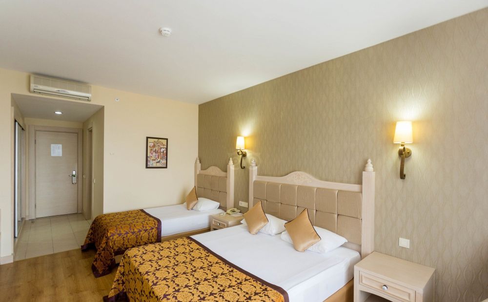 Standard Land View, Adalya Resort & Spa (Bliss 16+) 5*