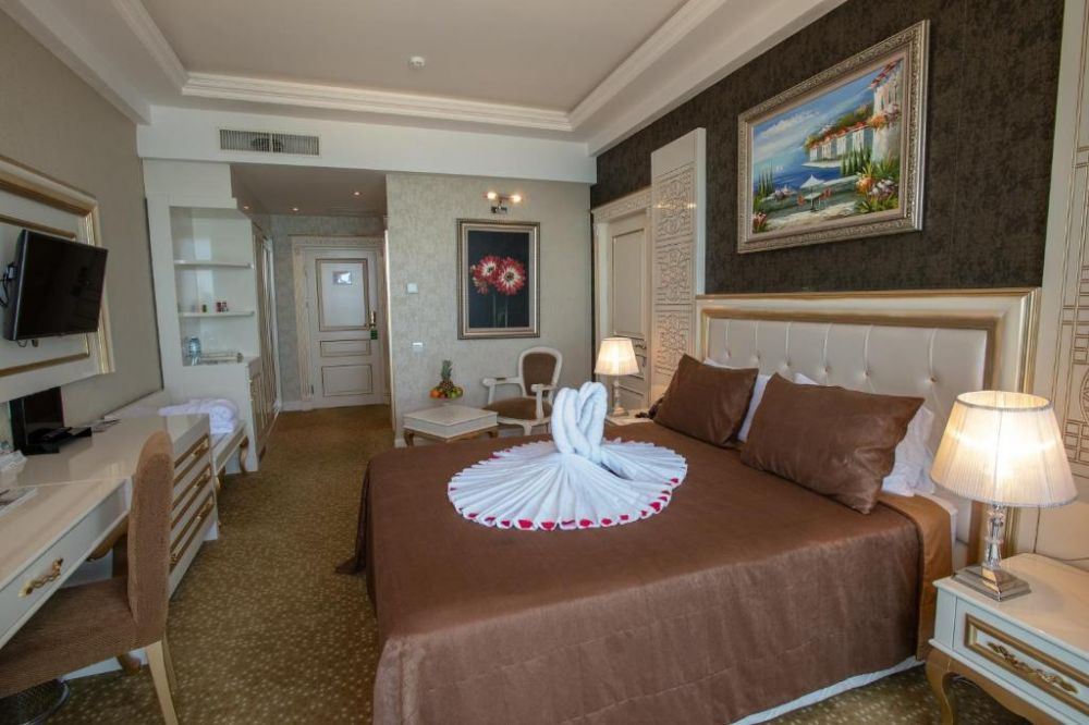 Standard Room, Xazri Hotel Bilgah 5*