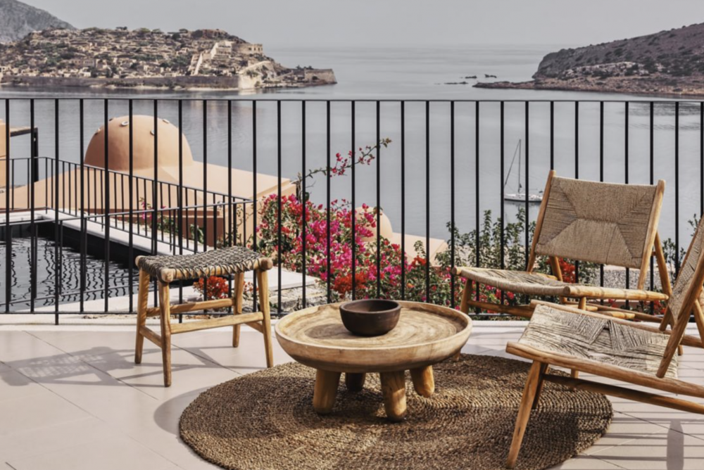 Domes Luxury Residence 3Bedroom with private pool, Domes of Elounda, Autograph Collection 5*
