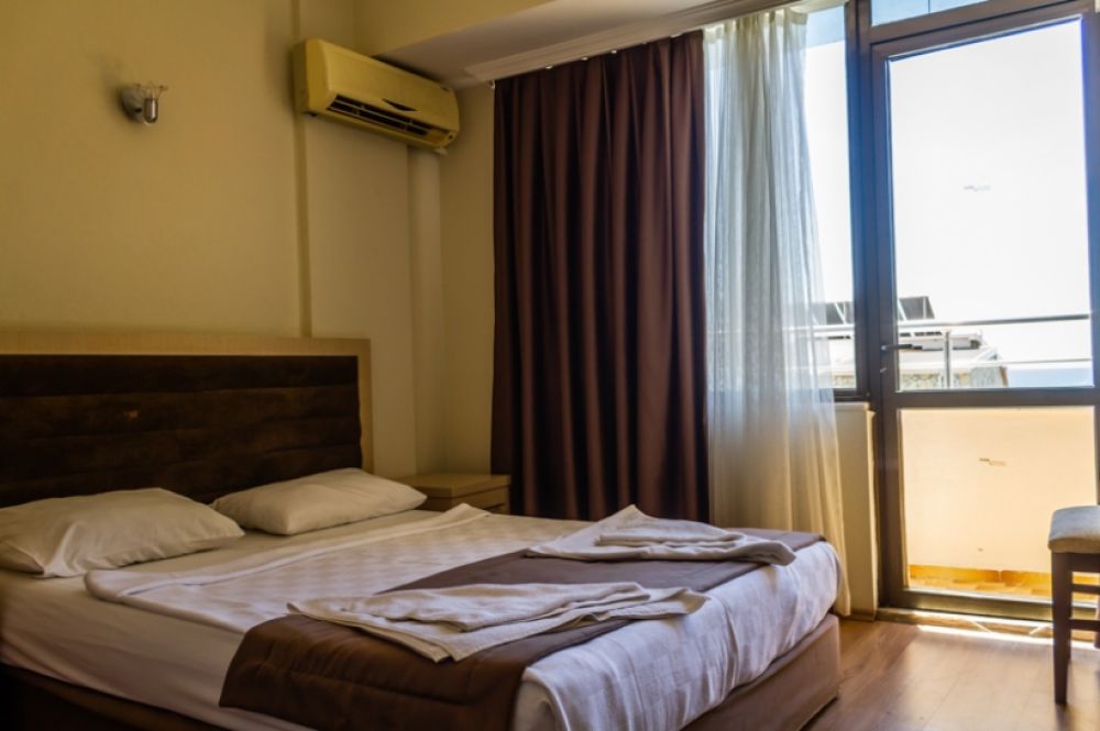 Standard Room, Letoon Hotel Plus & SPA 4*