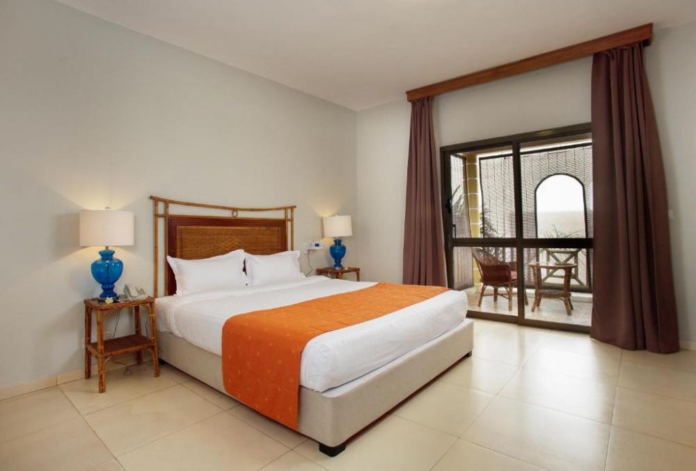 Superior Room, Le Palmiste Resort & Spa 3*