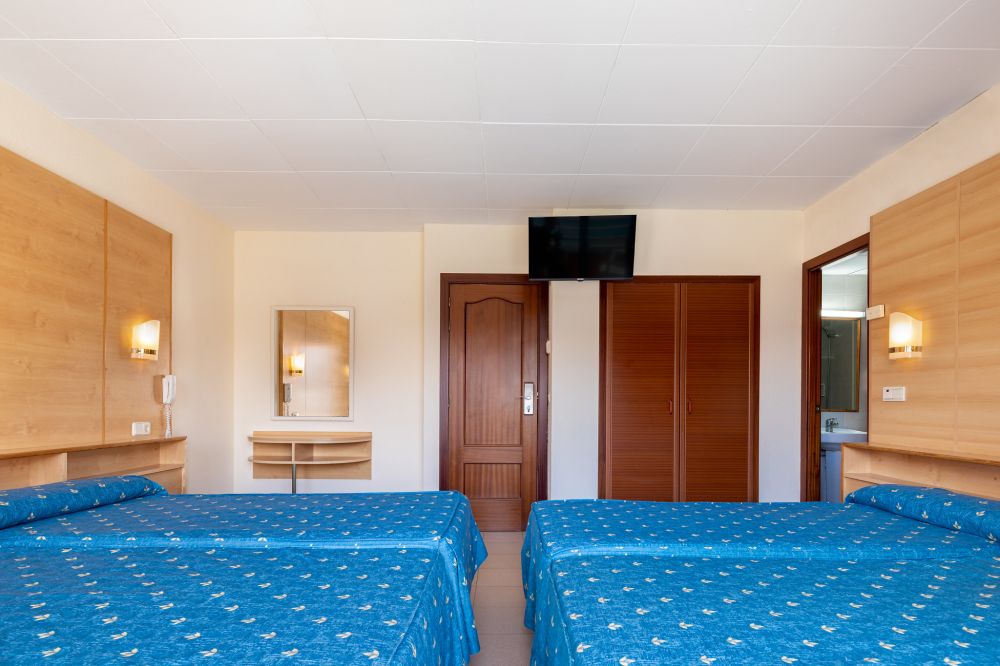 Standard Room, Htop Summer Sun (Ex.Sant Jordi) 3*