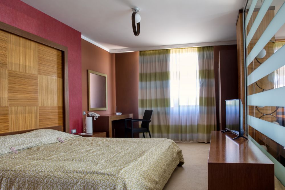 KING, MPM Hotel Zornitsa Sands (ex. Zornitsa Sands) 4*