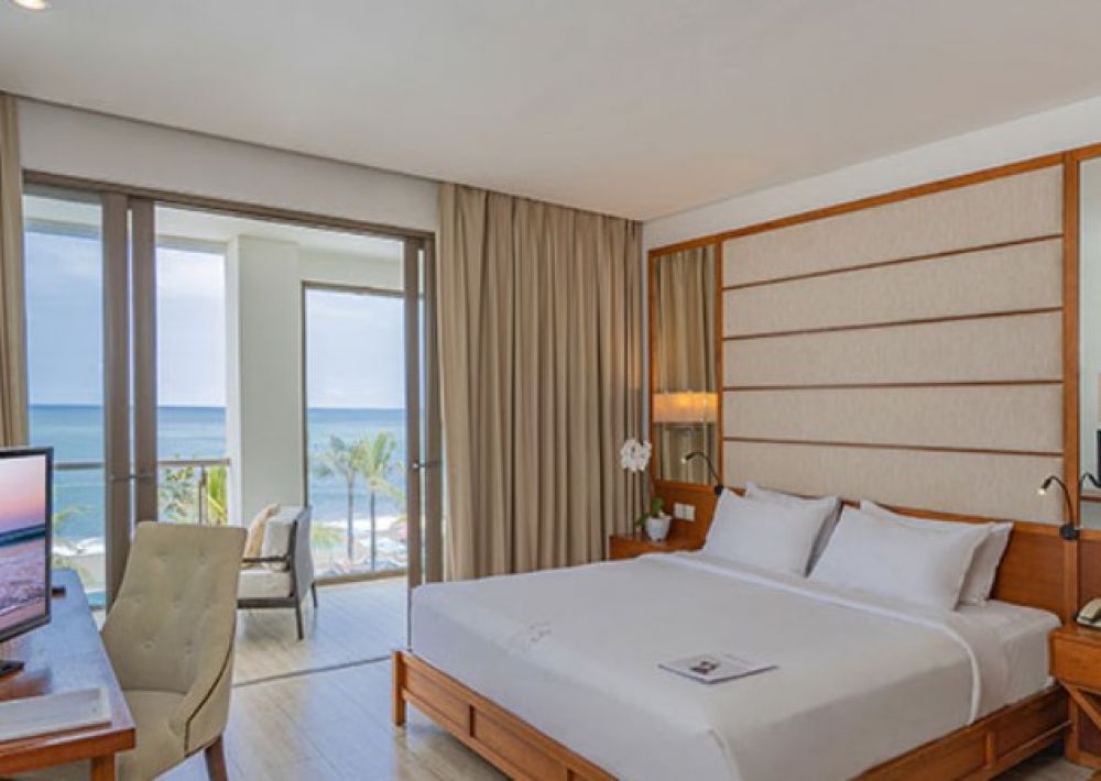 One Bedroom Suite, Lv8 Resort Hotel 5*