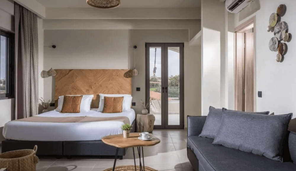 Superior Room, Malena Hotel & Suites | Adults Only 4*