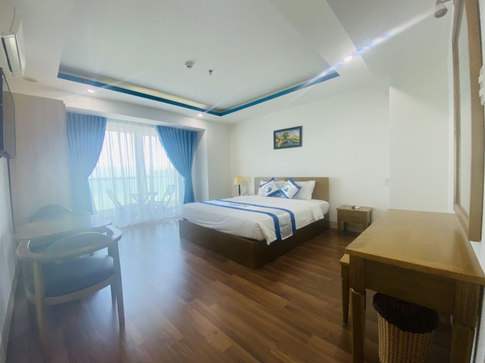 Suite, Blue Pearl Hotel 3*