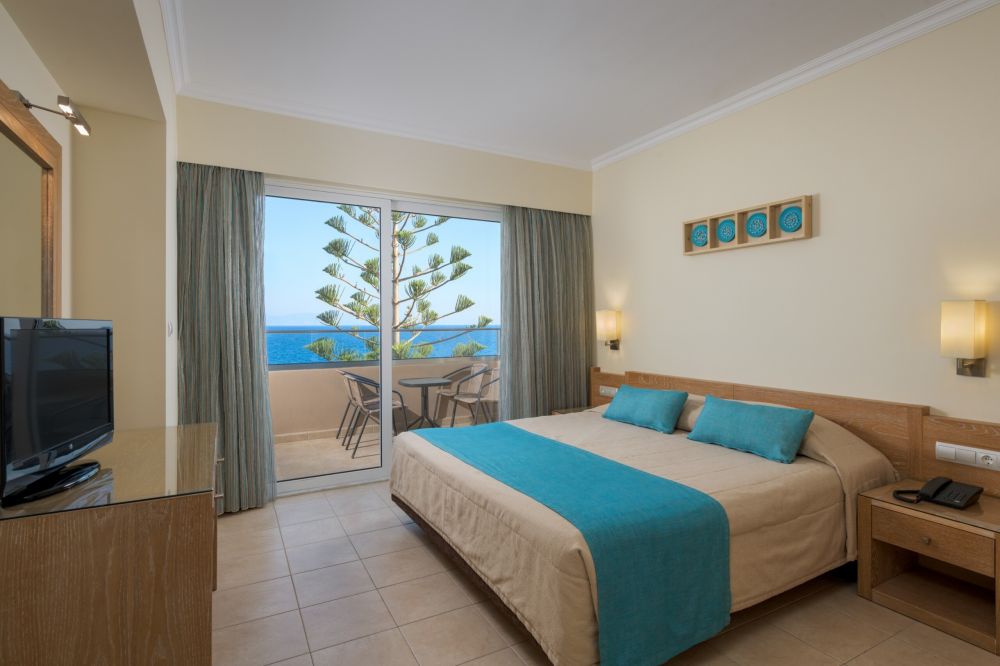 Aegean Deluxe Suite Apartment SV, Sun Beach Resort 4*