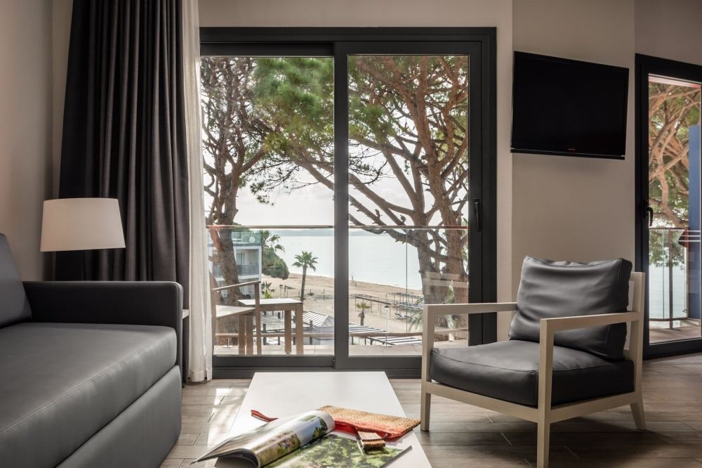 Junior Suite Sea Pool View, Estival Centurion Playa 4*