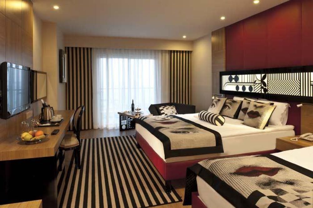Superior Room, Delphin Imperial Hotel 5*
