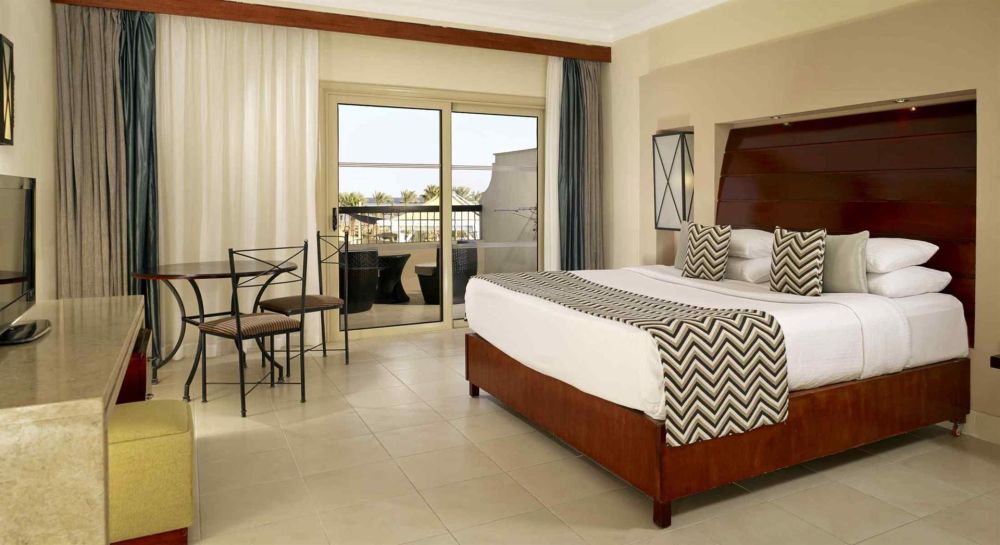Standart/SV Room, Coral Sea Holiday Resort 5*