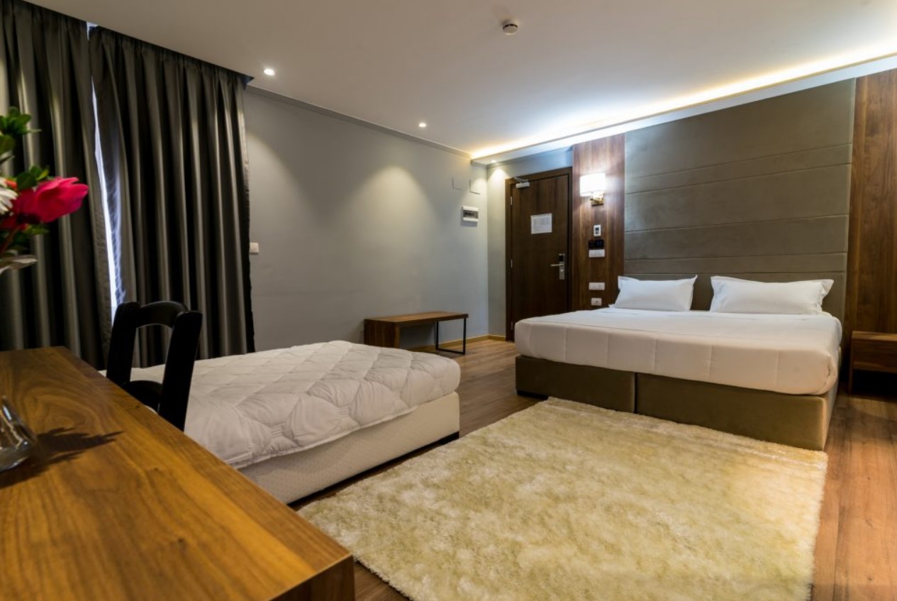 Executive Room, Rafaelo Resort - Executive Hotel 5*