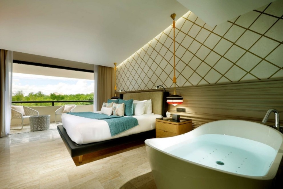 Suite, TRS Yucatán Hotel (Adults Only 18+) 5*