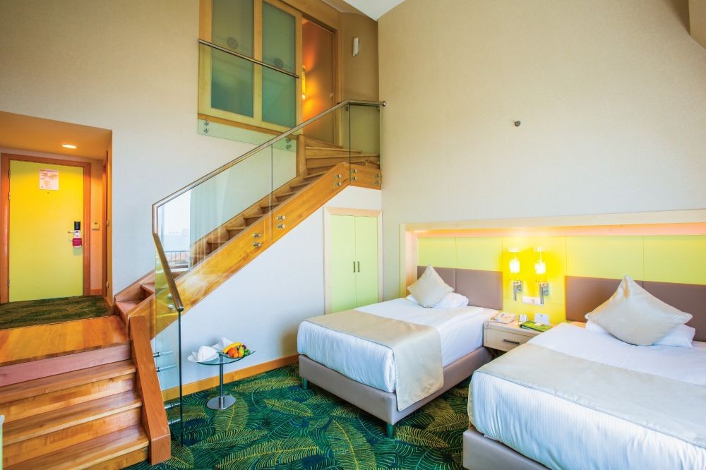 Family Room, Cornelia De Luxe Resort 5*