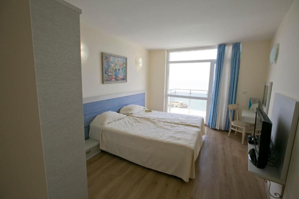 One Bedroom Apartment, Royal Bay Resort Kavarna 4*