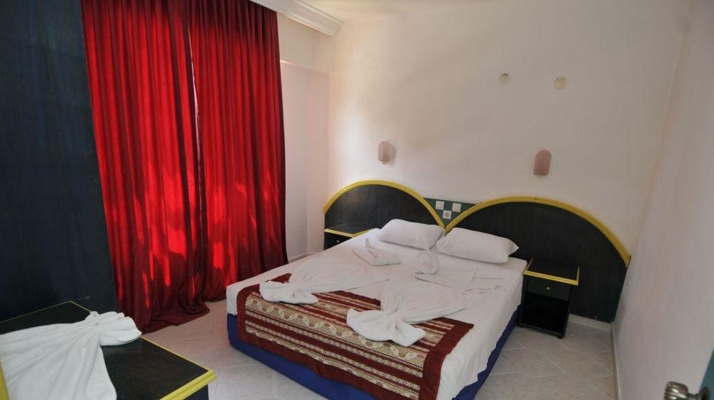 Standard Room, Klas Dom Suite Anex Hotel 3*