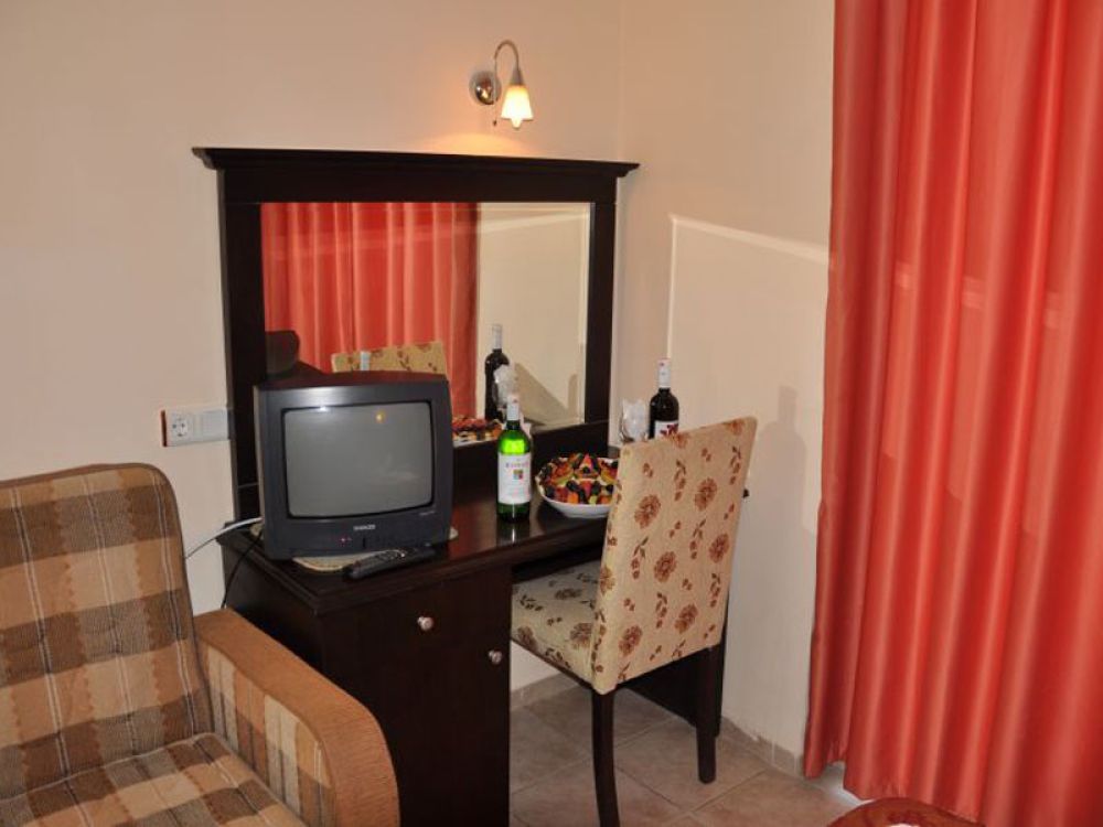 Standard Room, Sefikbey Hotel 3*