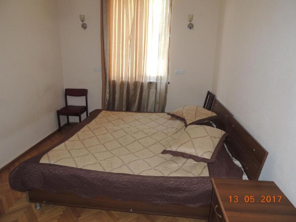 Standard Double/Twin Without or With Balcony, Galavnis Kari Hotel 3*
