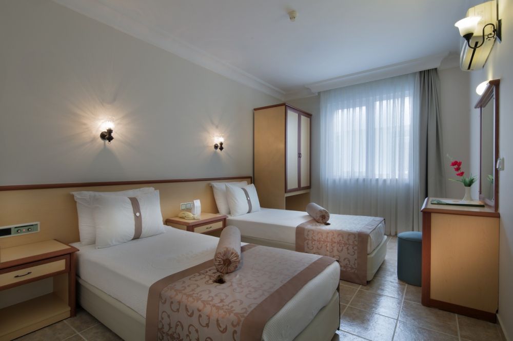 Suite Room, Villa Sunflower Aparts & Suites 4*