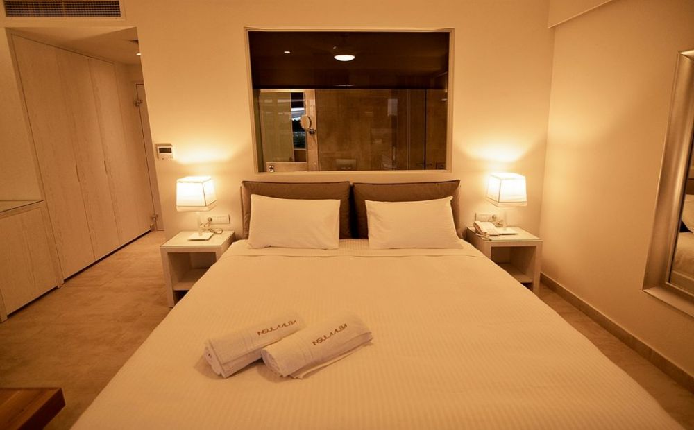 Classic Room, Tui Blue Insula Alba | Adults Only 5*