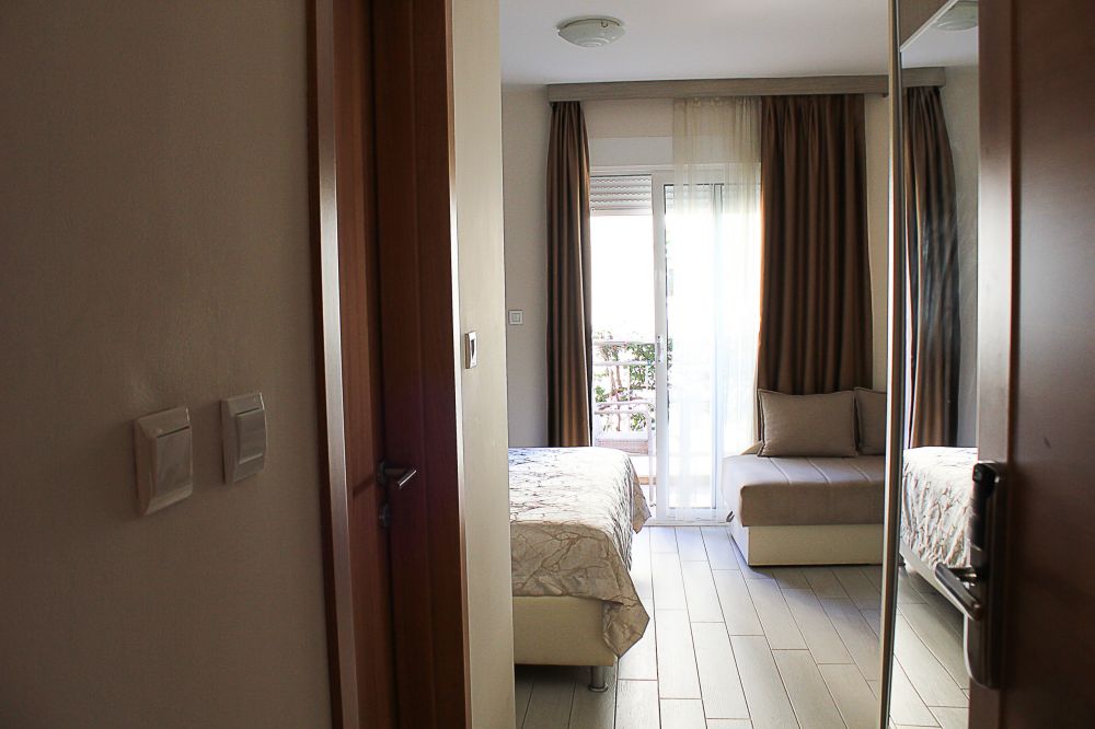 Double and Triple Room, Bojana 3*