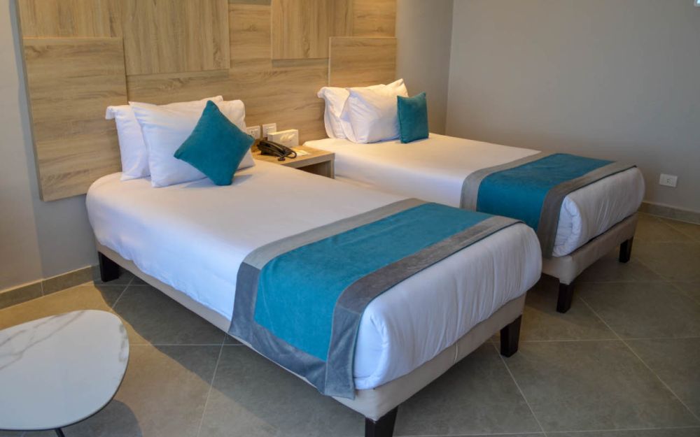 Premium Room, Pyramisa Beach Resort Sharm El Sheikh 5*