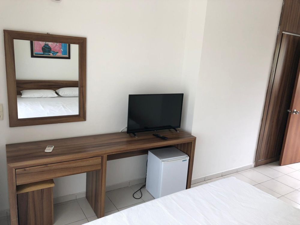 Standard Room, Monna Roza Beach Resort 4*