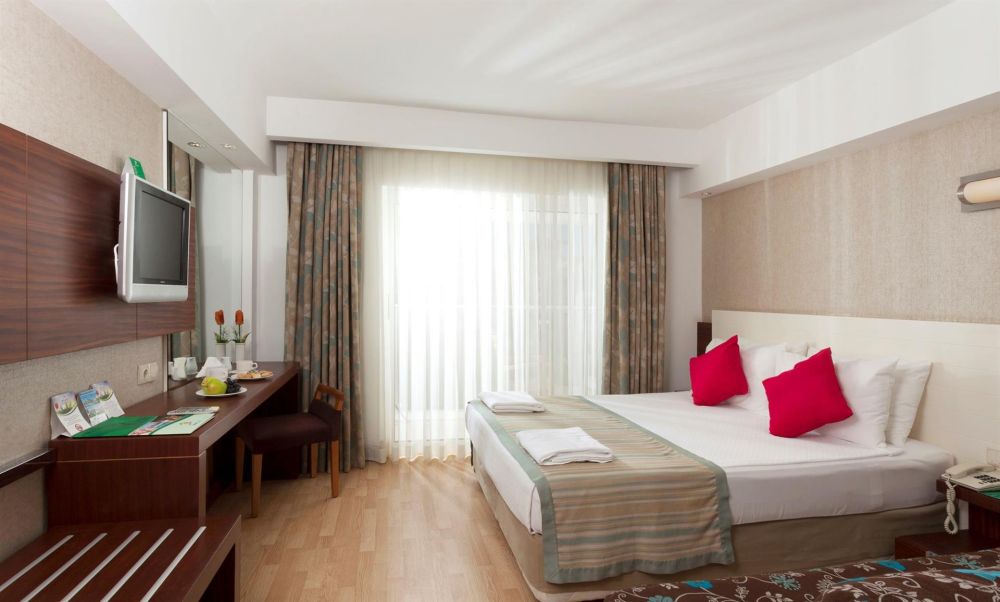 Standard Room, Seher Resort & Spa 5*