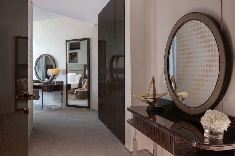 Deluxe Room, Hyde Hotel Dubai 5*