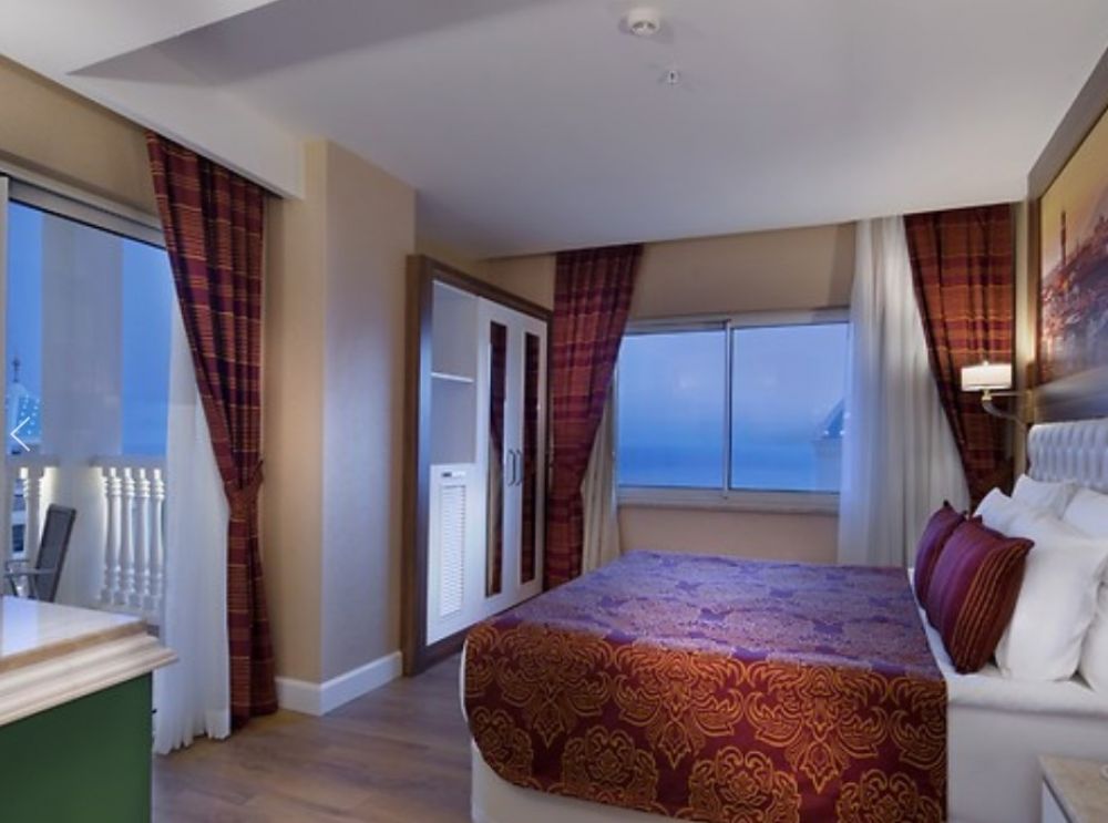 Family room SV, Litore Hotel Resort & Spa 5*