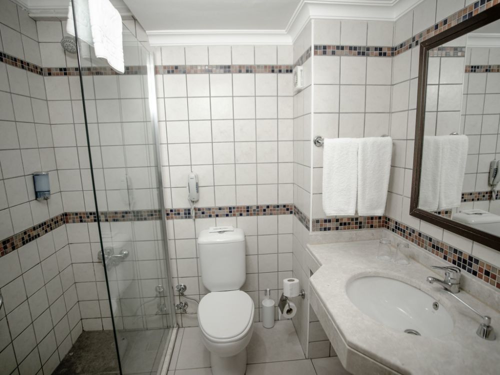 Corner Room, Camyuva Beach 4*