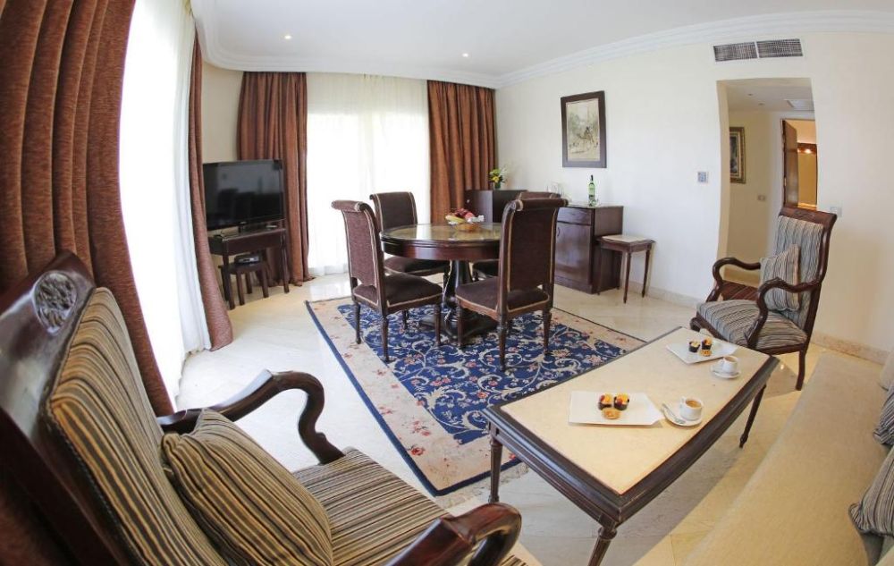 Suite Room, Labranda Tower Bay 4*