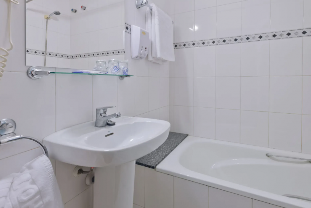 Studio 2, GHT Balmes Apartments & Splash (Calella) 3*