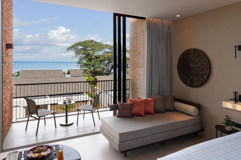 Family Suite/ Sea View, Pullman Khao Lak Resort 5*