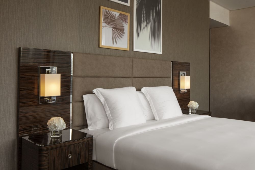 Junior Suite, Hyde Hotel Dubai 5*