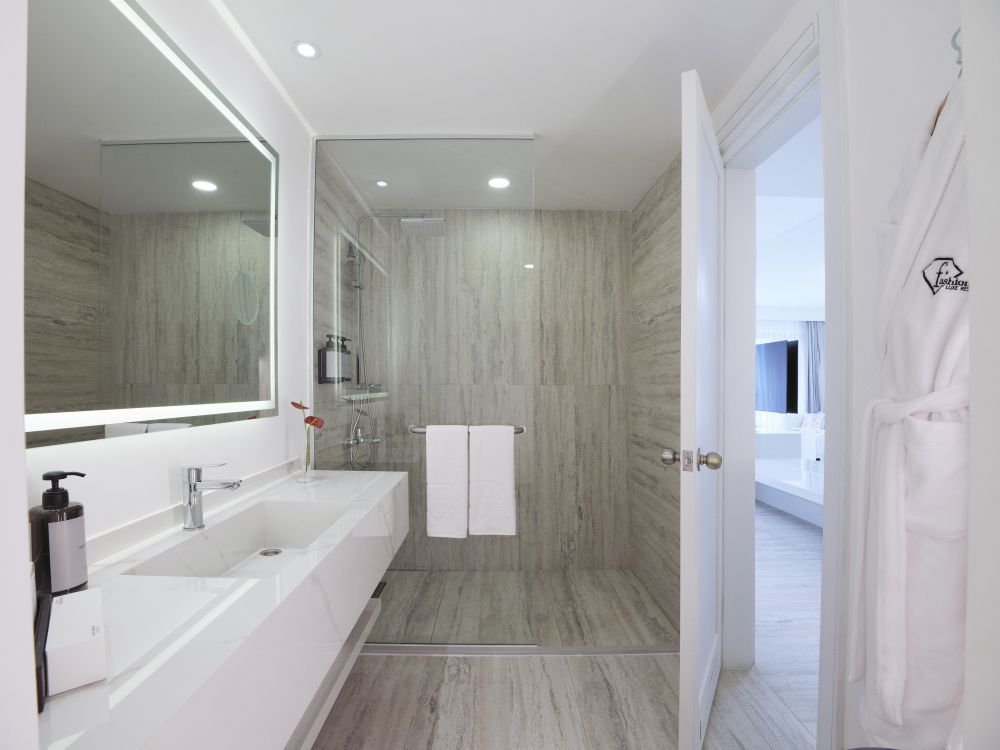Pearl Partly Sea View, FashionTV Luxe Resort 5*