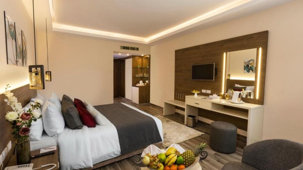 Deluxe (Renovated 2022), Amwaj Oyoun Resort & Spa Sharm El Sheikh 5*