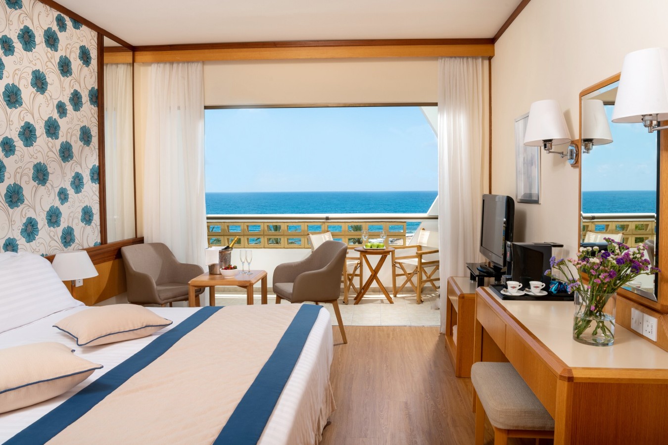 Superior LV/ SV, Athena Royal Beach Hotel - Adults Only 16+ 4*