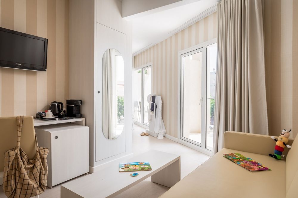 Standard Junior Suite, Estival Centurion Playa 4*