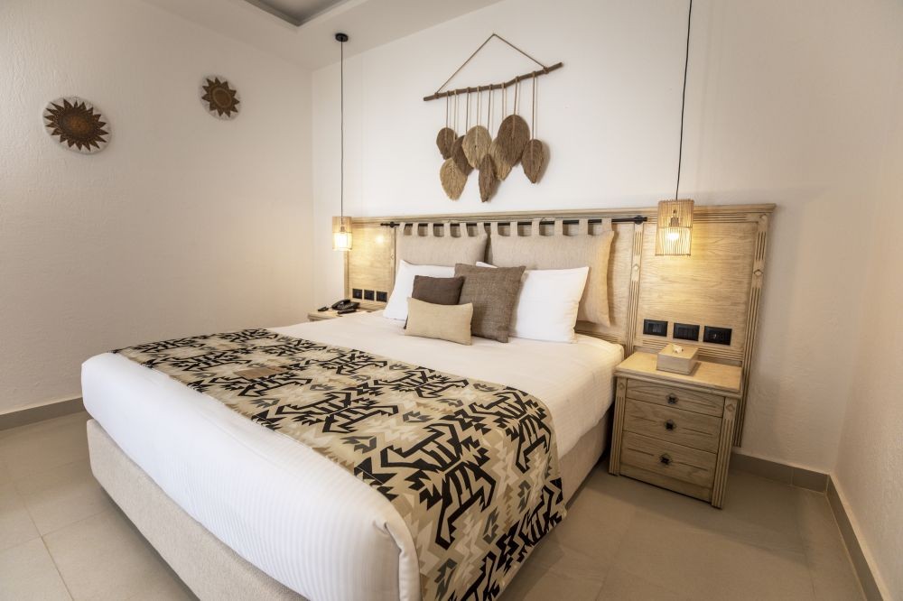 Deluxe Room, Sunrise Tucana Resort Grand Select 5*