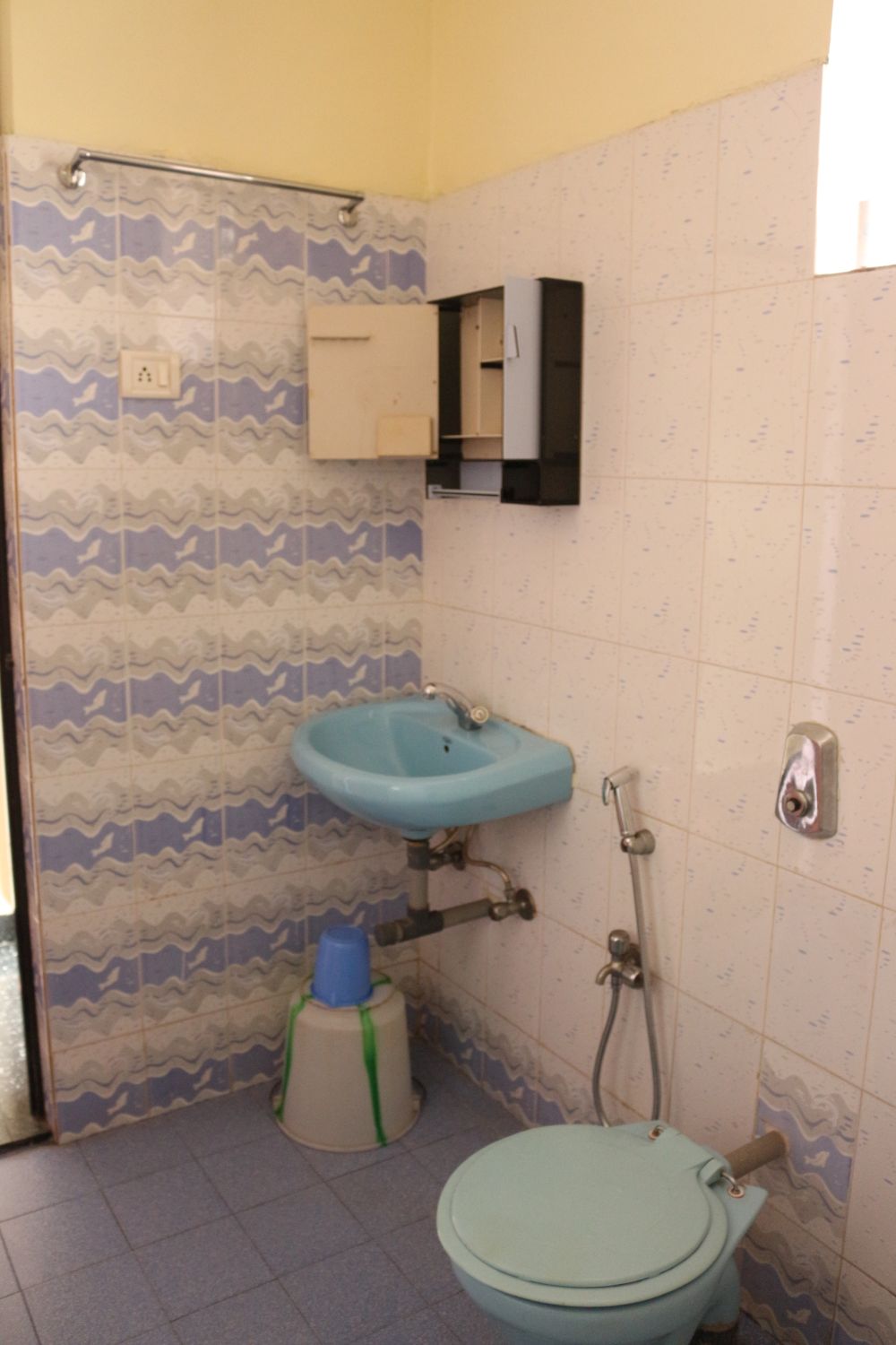 Two Bedroom Apartment AC, IBR Guest House 1*