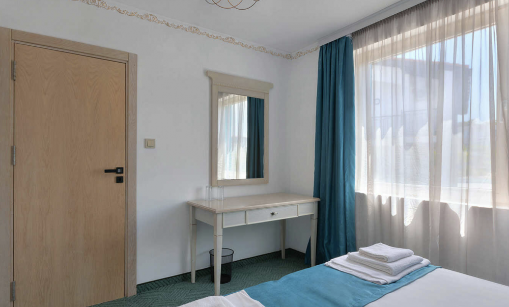 One-Bedroom Apartment, Royal Calisto (ex. Calisto) 3*