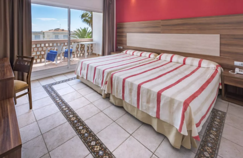 Family Room, 4R Gran Europe 4*