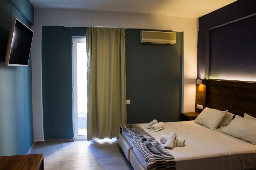Standard Double Room, Stalis Beach Hotel 3*