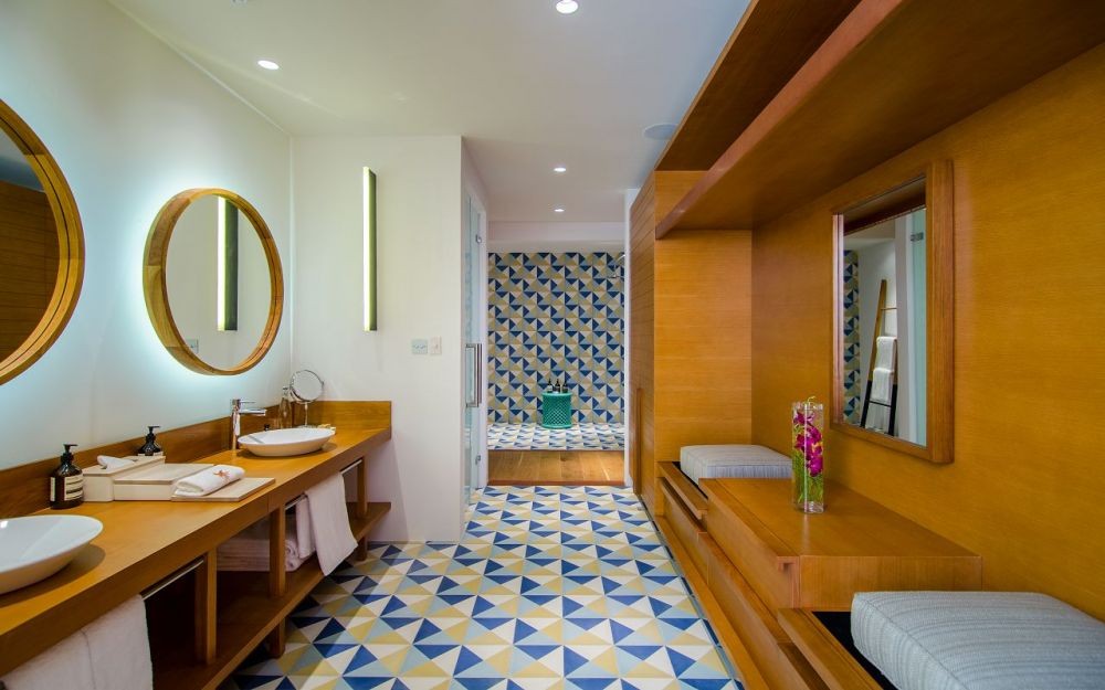 The Great Beach Residence (8 bedroom), Amilla Maldives Resort and Residences (ex. Amilla Fushi) 5*